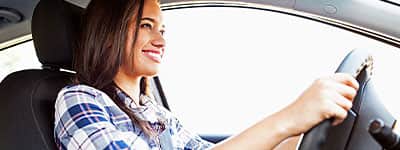 Oklahoma Driver Ed Course